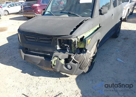 2008 Honda Element Ex z USA, uszkodzony, nr VIN 5J6YH28718L005995